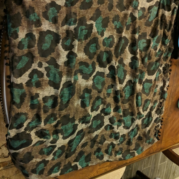 Infinity scarf - Picture 4 of 4